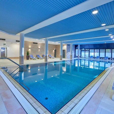Hotel Bredeney Essen Eksteriør bilde