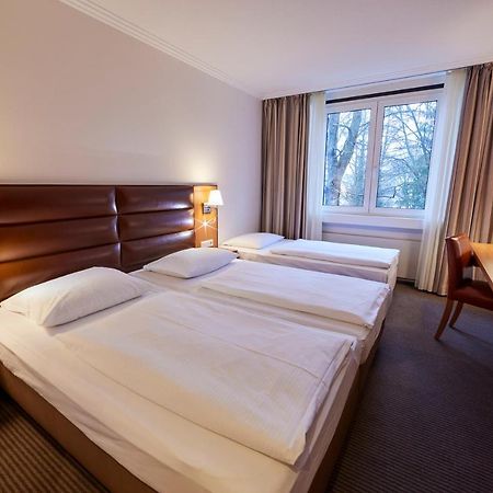 Hotel Bredeney Essen Eksteriør bilde