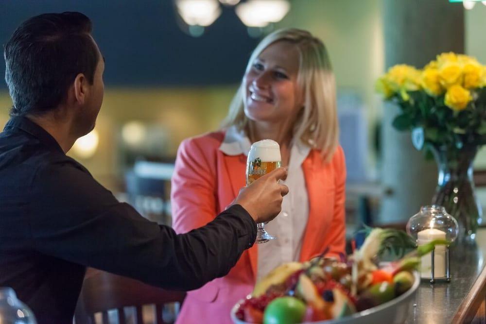 Hotel Bredeney Essen Eksteriør bilde