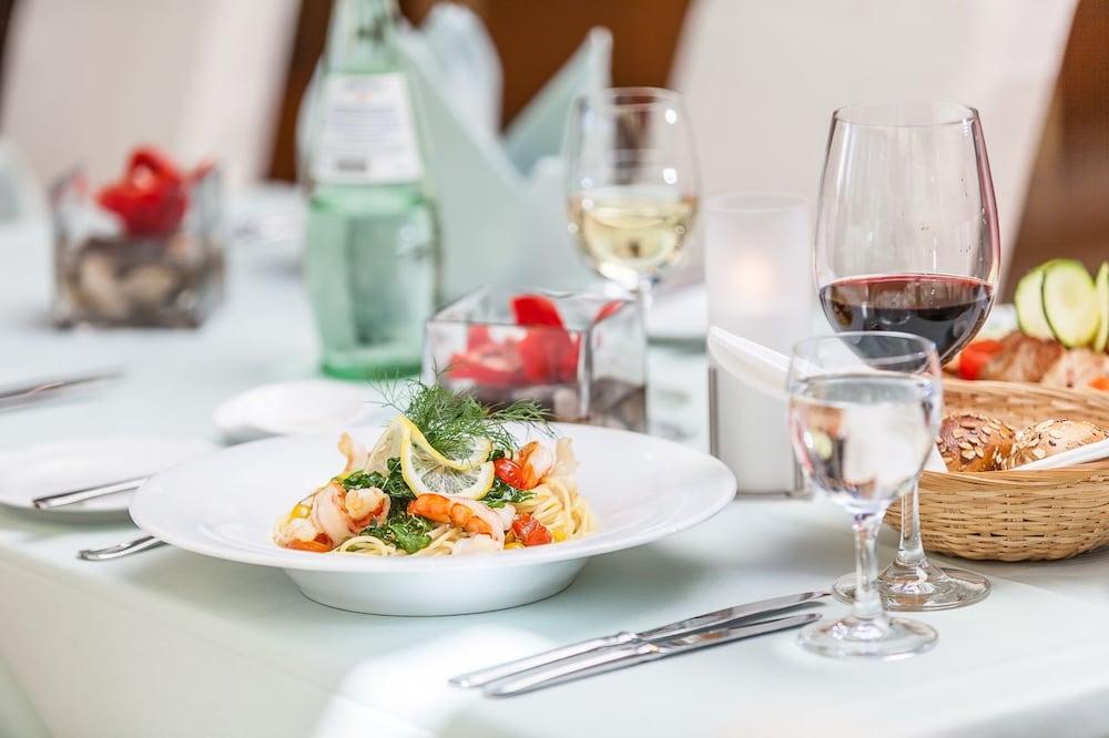 Hotel Bredeney Essen Eksteriør bilde