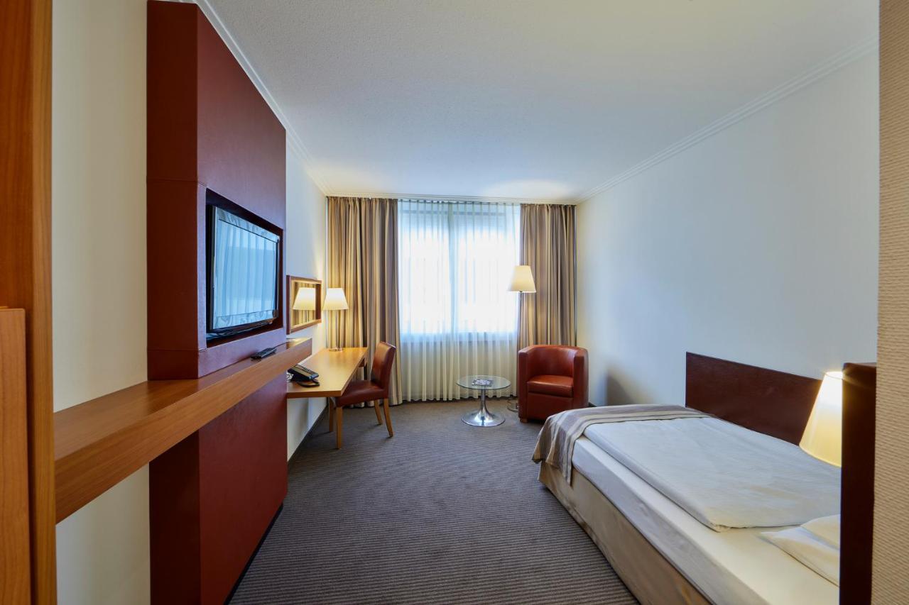Hotel Bredeney Essen Eksteriør bilde