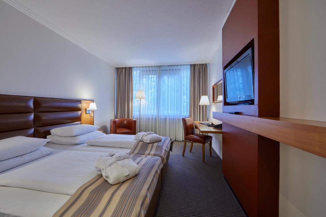 Hotel Bredeney Essen Eksteriør bilde