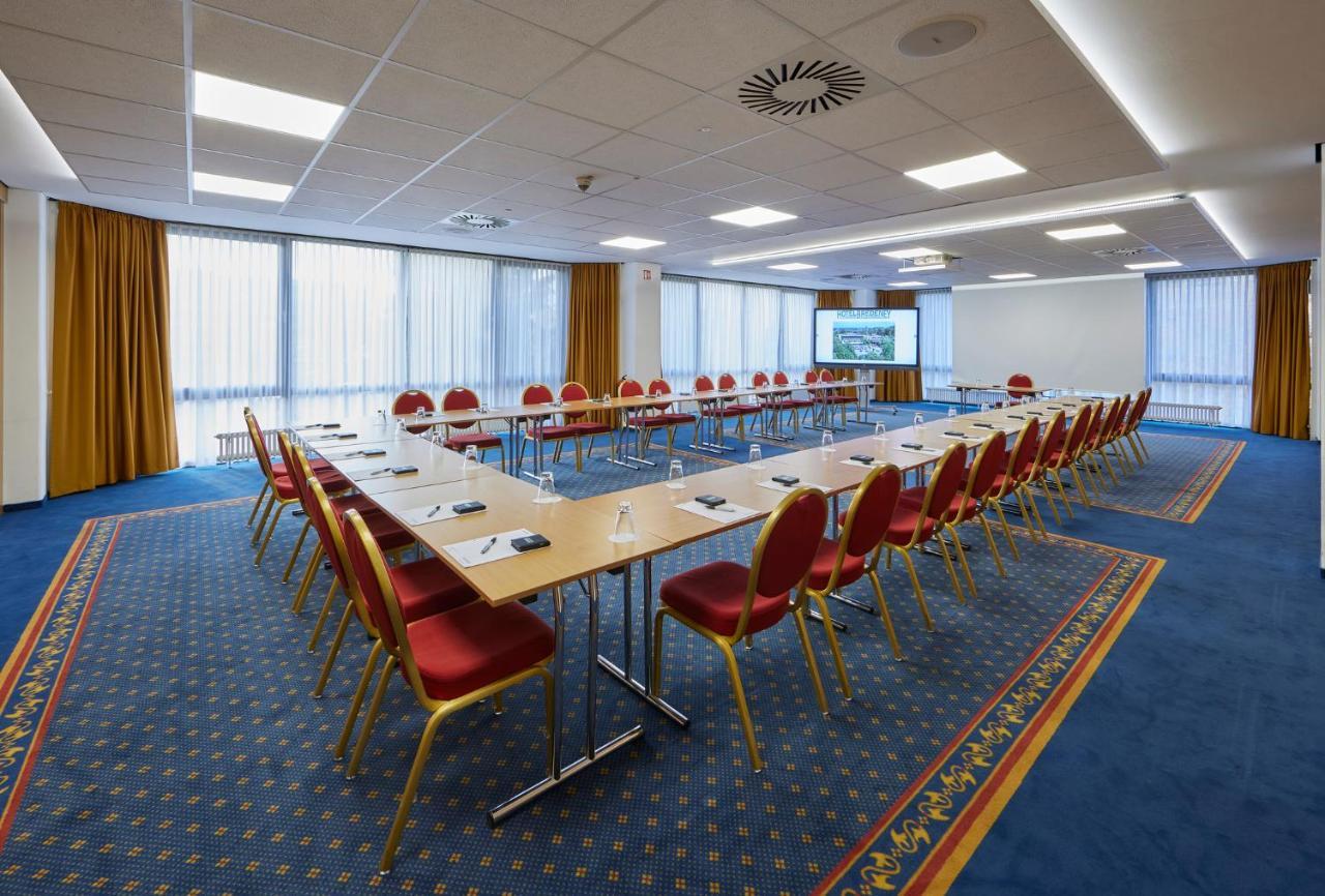Hotel Bredeney Essen Eksteriør bilde