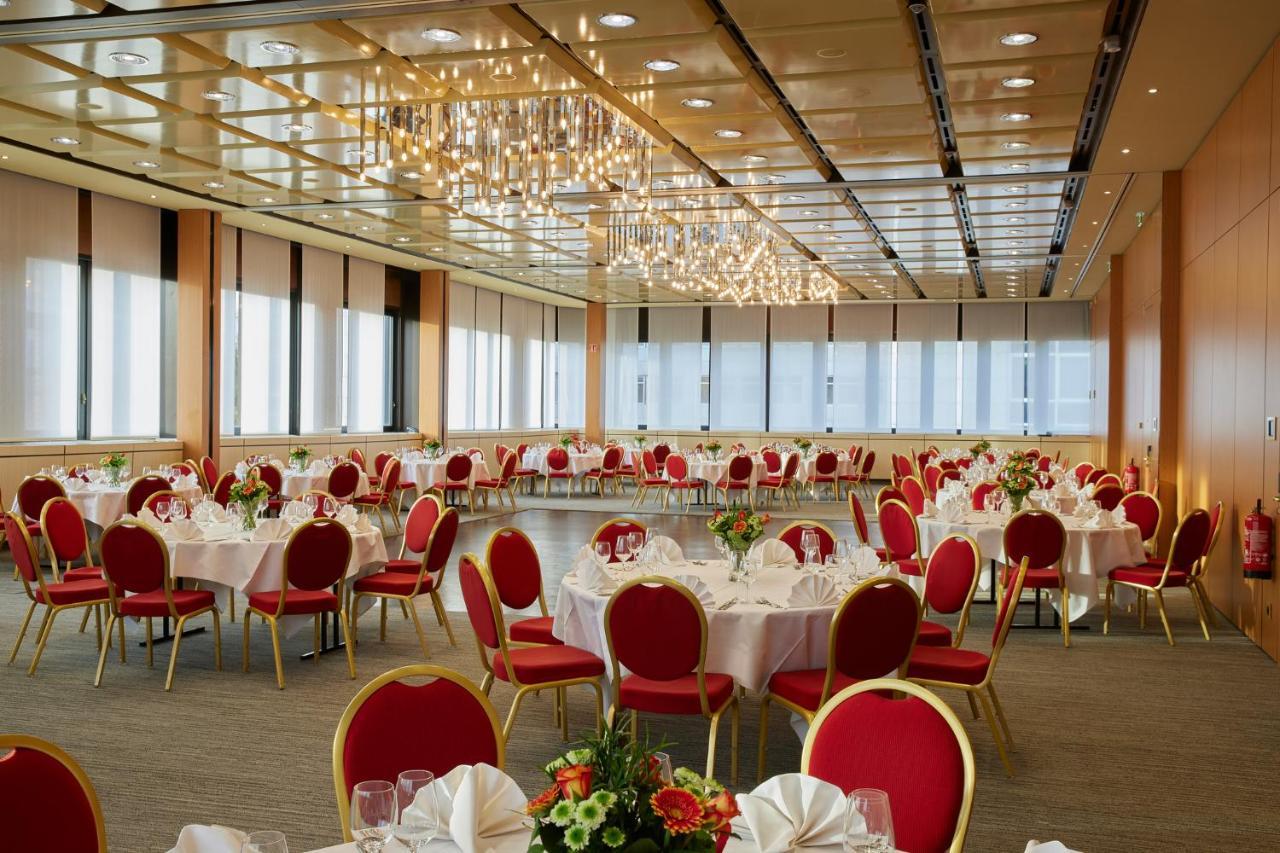 Hotel Bredeney Essen Eksteriør bilde