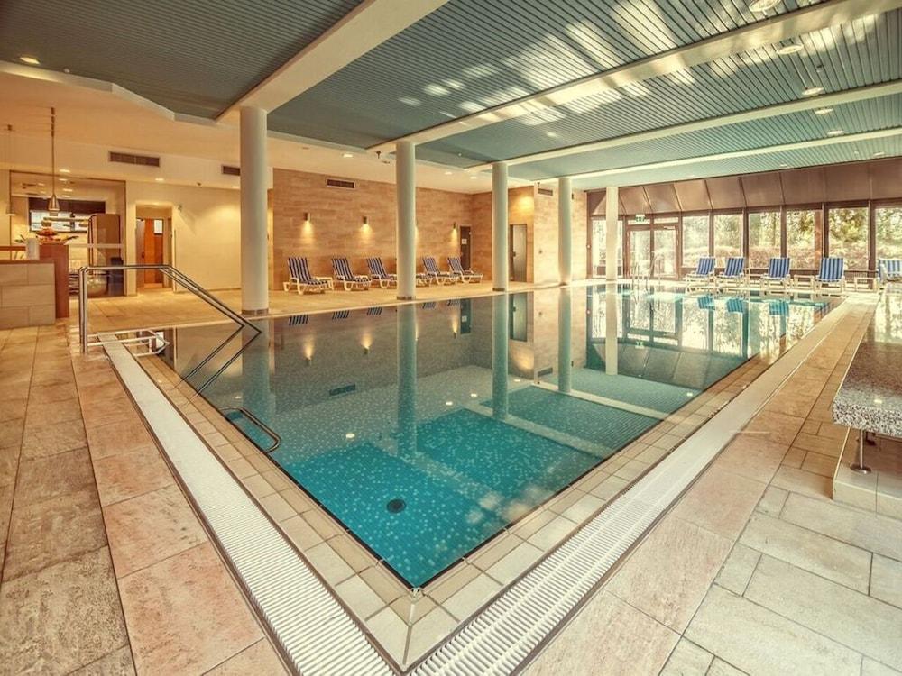 Hotel Bredeney Essen Eksteriør bilde