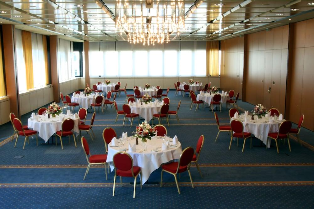 Hotel Bredeney Essen Eksteriør bilde