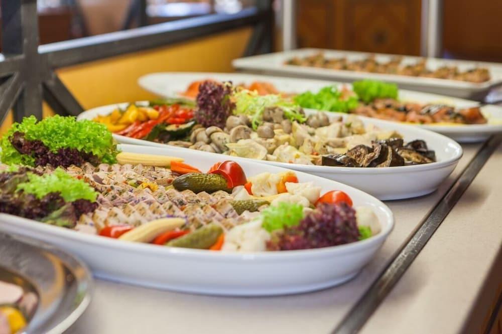 Hotel Bredeney Essen Eksteriør bilde