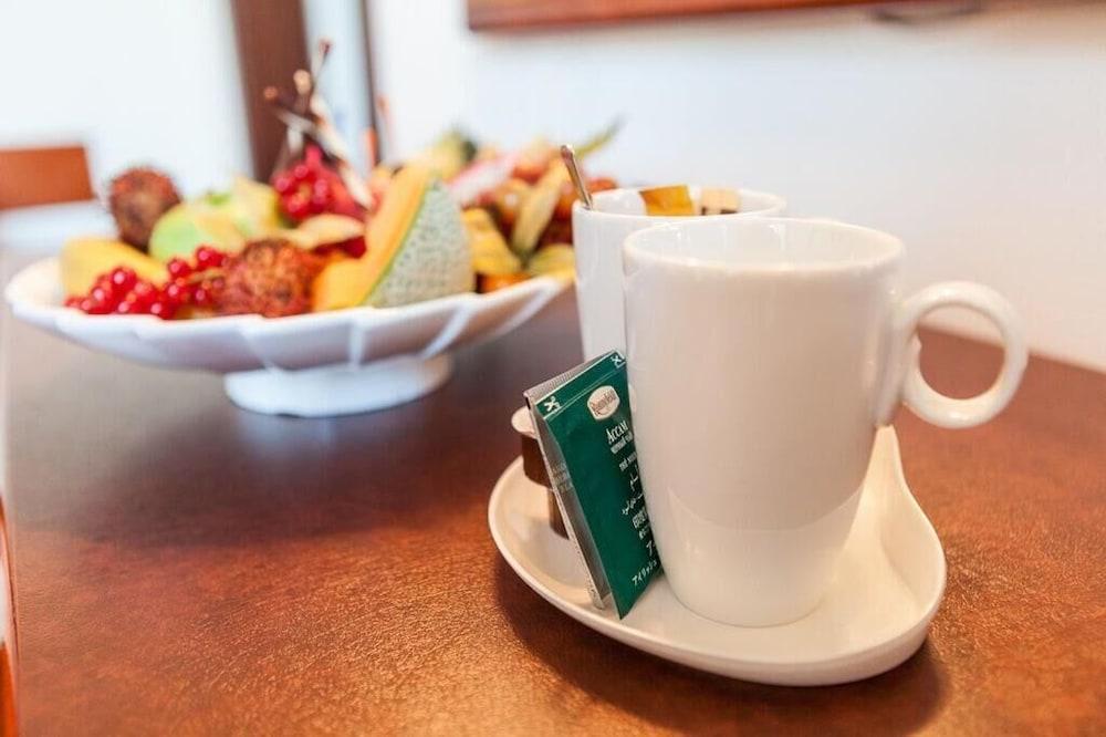 Hotel Bredeney Essen Eksteriør bilde