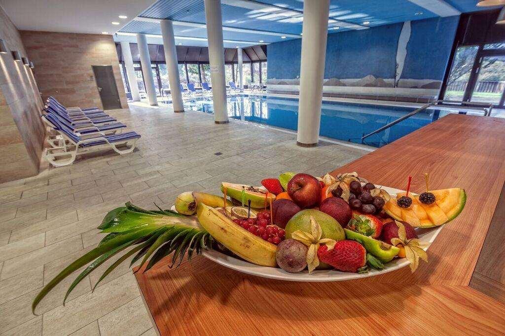 Hotel Bredeney Essen Fasiliteter bilde