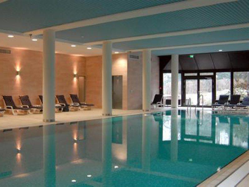 Hotel Bredeney Essen Eksteriør bilde