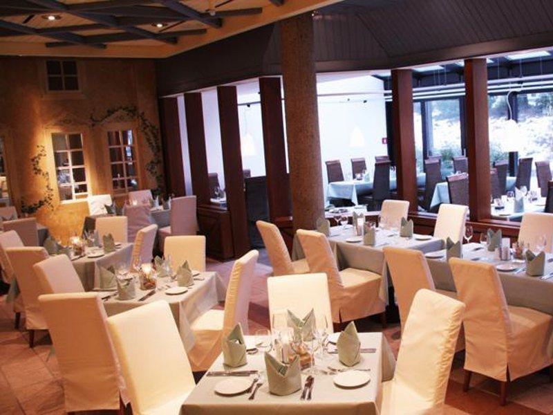 Hotel Bredeney Essen Eksteriør bilde