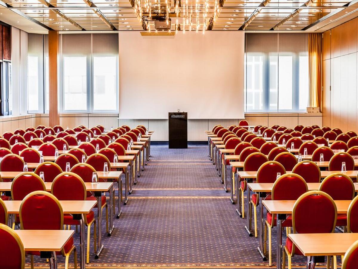 Hotel Bredeney Essen Rom bilde