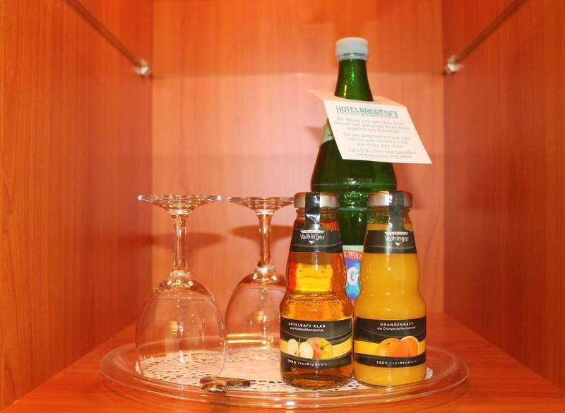 Hotel Bredeney Essen Eksteriør bilde