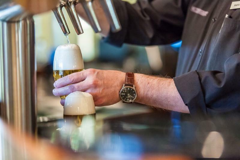 Hotel Bredeney Essen Eksteriør bilde