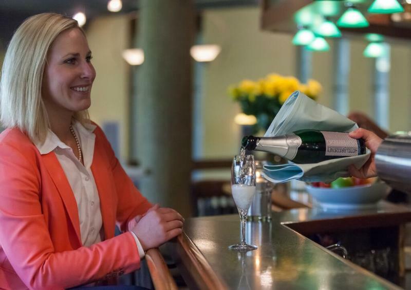 Hotel Bredeney Essen Eksteriør bilde