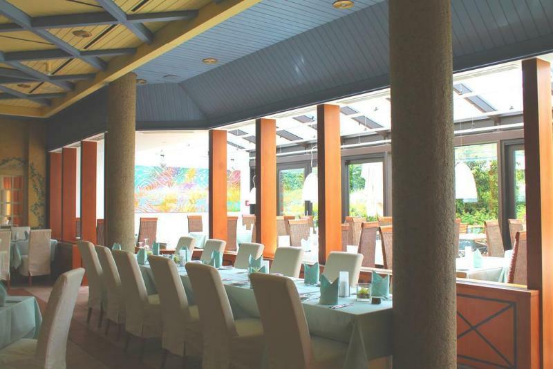 Hotel Bredeney Essen Eksteriør bilde